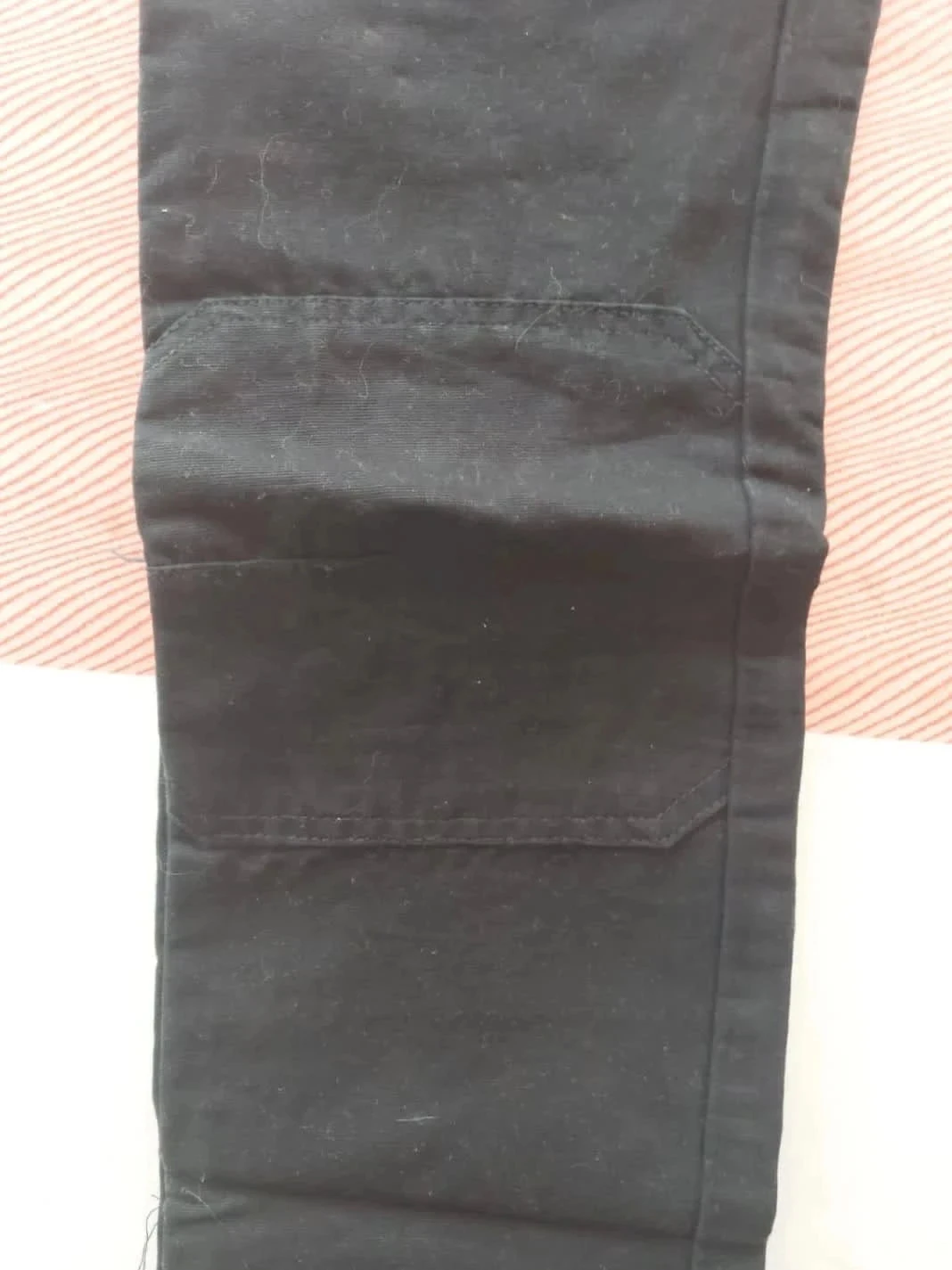 Nieuwe broek 10 jaar – photo 5